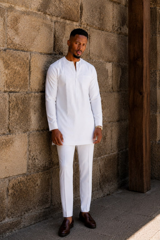 semi formal dress with sleeves Shop Wide Range of Fashionable Kaftans for Men Mothership Connected