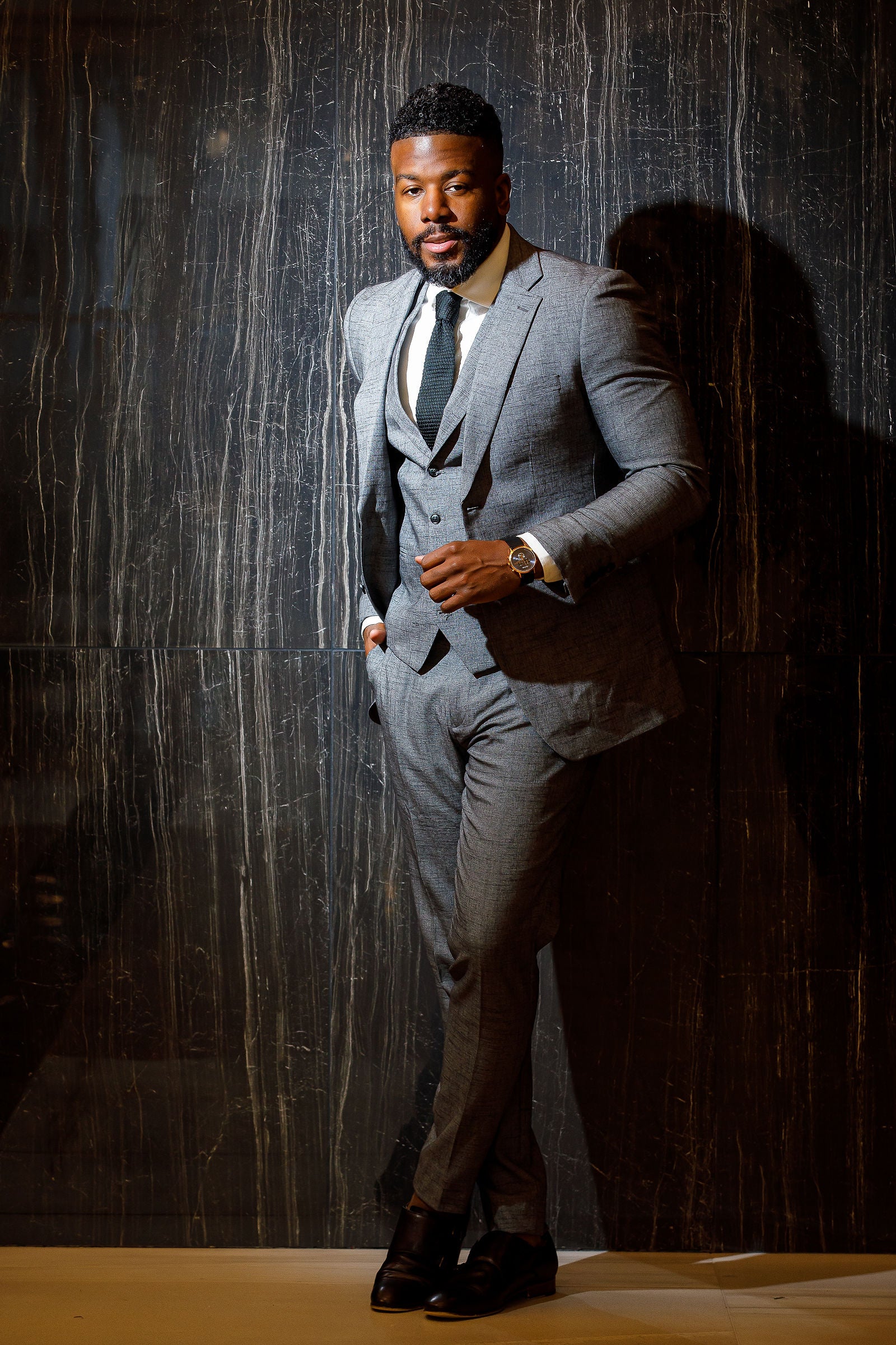 Business Suits & Formal Wear for Men  Eaden Myles