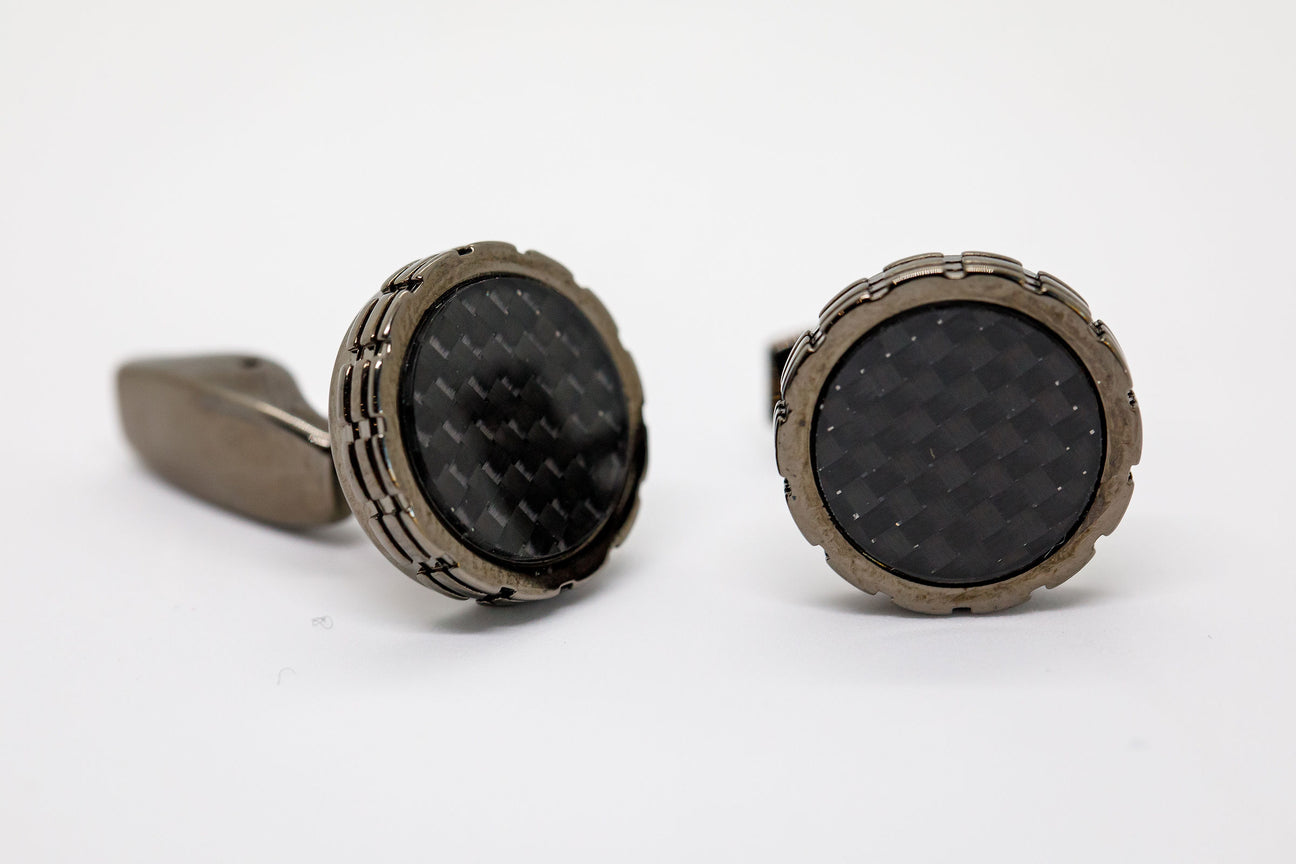 Cuff Links - Eaden Myles