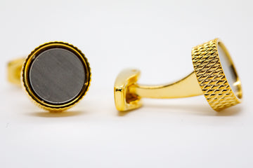 Cuff Links - Eaden Myles