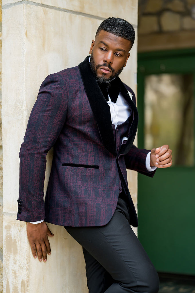Business Suits & Formal Wear for Men – Eaden Myles
