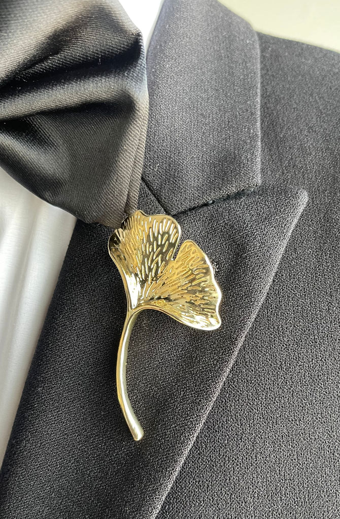 Lapel Pin  - Flower - Eaden Myles