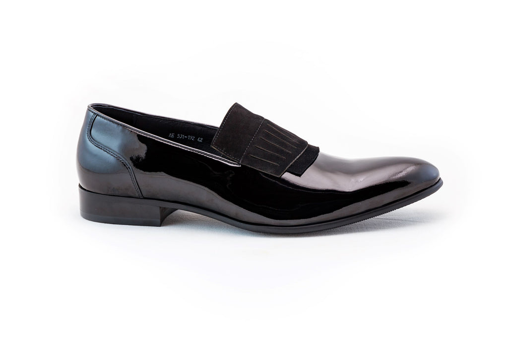 Hampstead - Loafer - Eaden Myles