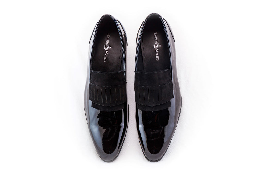 Hampstead - Loafer - Eaden Myles