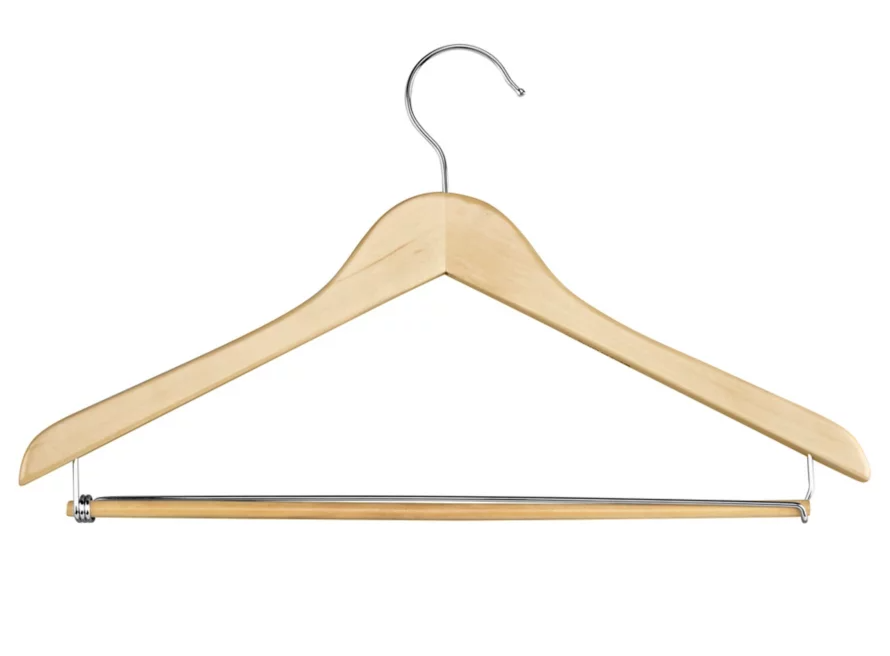 Wooden Hanger