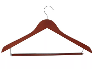 Wooden Hanger