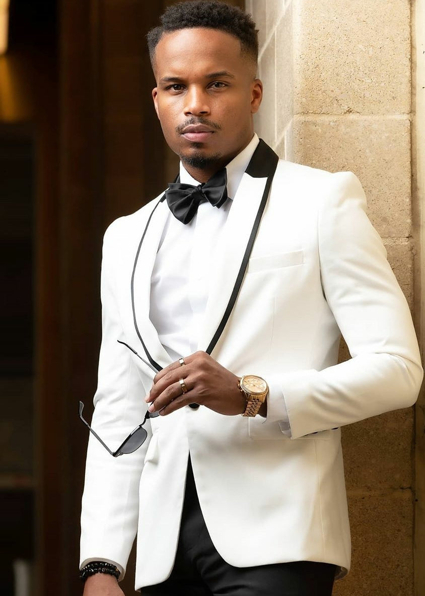 dinner dress white jacket Men's Dinner Dress White Jacket | Dinner Dress White | Military - Shop Your Navy Exchange
