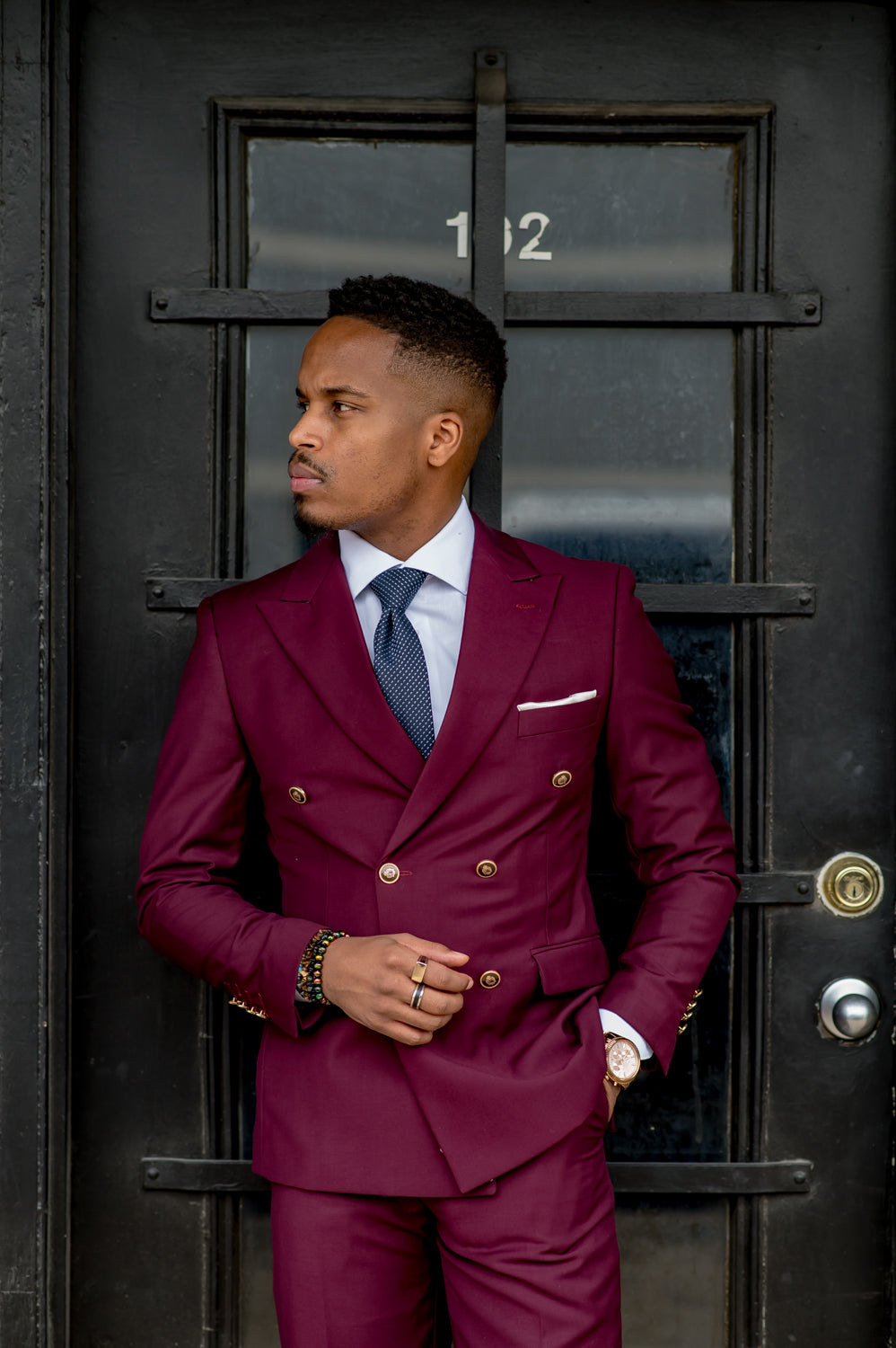 Buy Cabernet Wine Double Breasted 2 Piece Suit Eaden Myles Buy Cabernet Wine Double Breasted 2 Piece Suit Eaden Myles